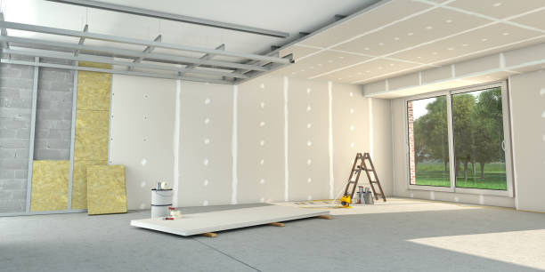 Best Residential Insulation in Bessemer, AL