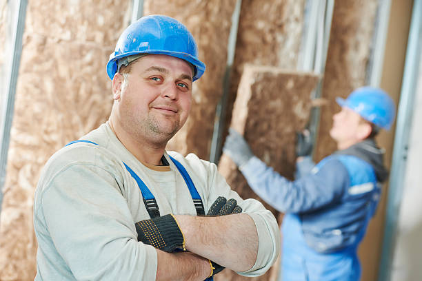 Best Insulation for Specific Applications in Bessemer, AL